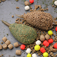 In-Line Flat Method Feeder