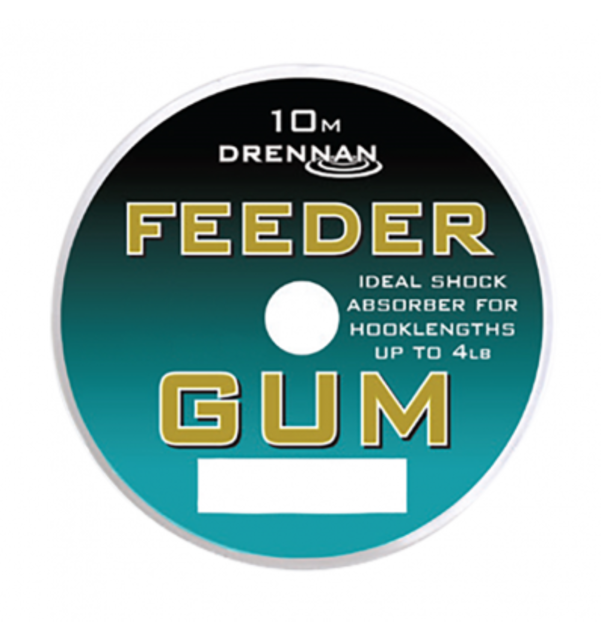 DRENNAN - Feeder Gum DRENNAN - Feeder Gum