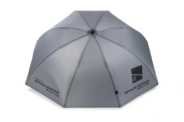 PRESTON - Space Maker Multi 60 Brolly PRESTON - Space Maker Multi 60 Brolly
