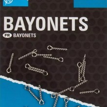Bayonets