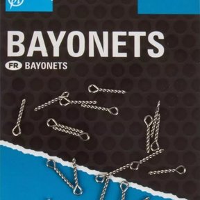 Bayonets
