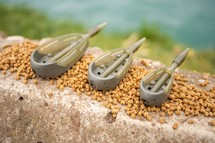 ICS In-Line Banjo XR Feeder