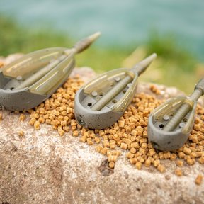 ICS In-Line Banjo XR Feeder