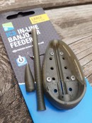 PRESTON - ICS In-Line Banjo XR Feeder PRESTON - ICS In-Line Banjo XR Feeder