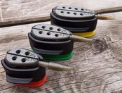 PRESTON - ICS In-Line Banjo XR Feeder PRESTON - ICS In-Line Banjo XR Feeder