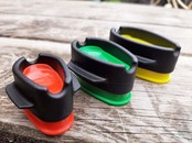 PRESTON - ICS Banjo XR Mould