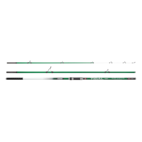 Tidal Surfcasting