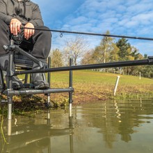 OffBox XS Feeder Arm