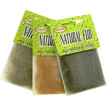 Natural Fur