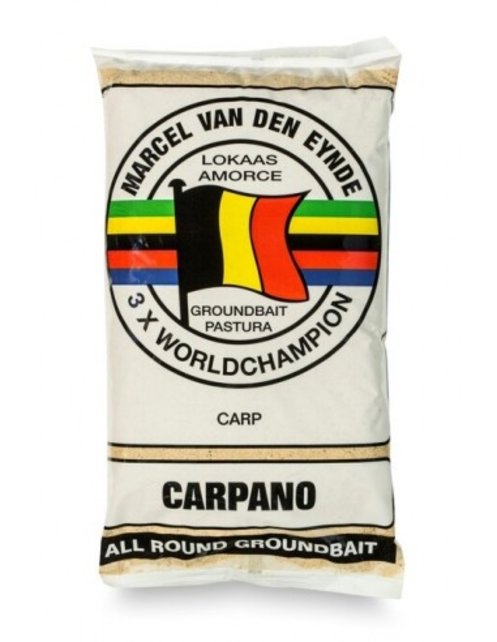 MARCEL V. D. EYNDE - Carpano 1kg MARCEL V. D. EYNDE - Carpano 1kg