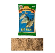 MARCEL V. D. EYNDE - Big Fish