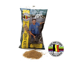 MARCEL V. D. EYNDE - Super Crack Roach