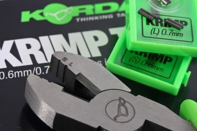 KORDA - Krimping Tool