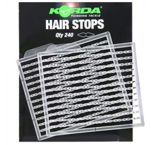 KORDA - Hair Stops