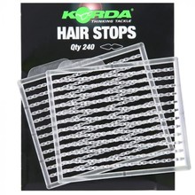 Hair Stops