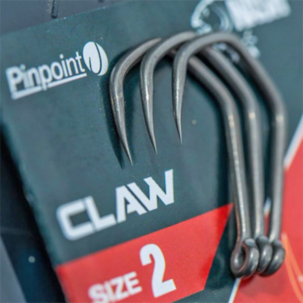 Nash Pinpoint Claw > Hooks