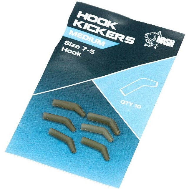 NASH - Hook Kickers