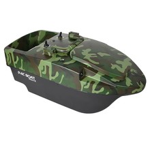 PAC BOAT - Start R Bait Boat