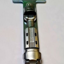 Reel Holder