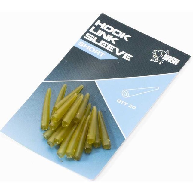 NASH - Hook Link Sleeve