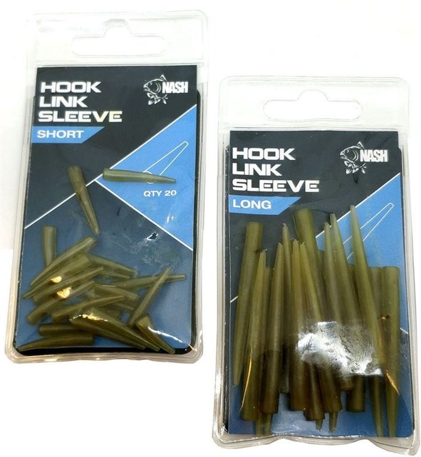 NASH - Hook Link Sleeve
