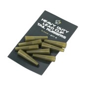 NASH - Lead Clip & Tail Rubbers