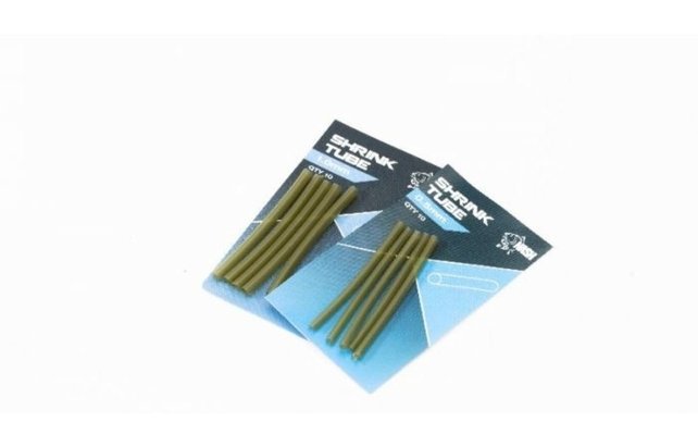 NASH - Shrink Tube