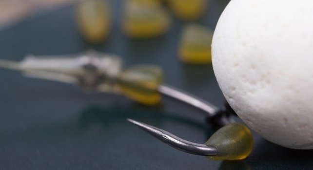 NASH - Hook Beads Small