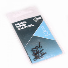 Hook Ring Swivel