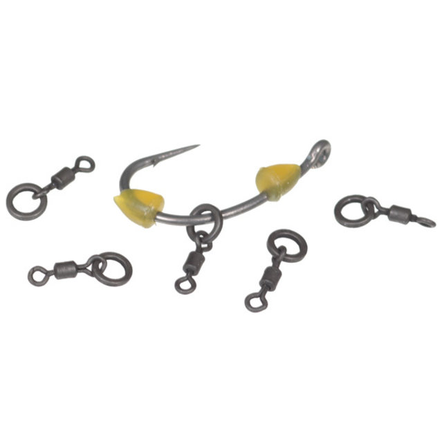 NASH - Hook Ring Swivel
