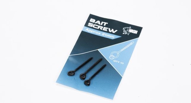 NASH - Bait Screw NASH - Bait Screw