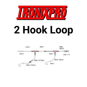 2Hook Loop