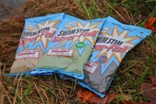 DYNAMITE BAITS - Swim Stim  Silver-Fish Groundbait 900gr DYNAMITE BAITS - Swim Stim  Silver-Fish Groundbait 900gr