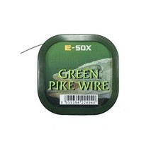 E-SOX - Green Pike Wire