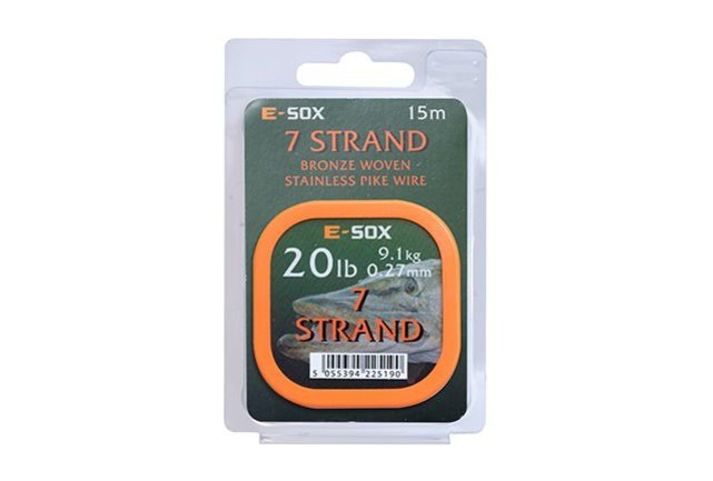 E-SOX - 7 Strand
