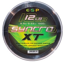 E-S-P - Syncro XT