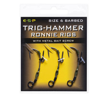 E-S-P - Trig-Hammer Ronnie Rigs