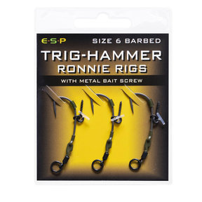 Trig-Hammer Ronnie Rigs