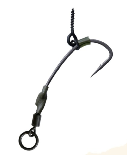 E-S-P - Trig-Hammer Ronnie Rigs E-S-P - Trig-Hammer Ronnie Rigs