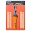 ESP E-S-P - Nut Drill 8mm