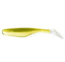 BASS ASSASSIN - Walleye Assassin 4"