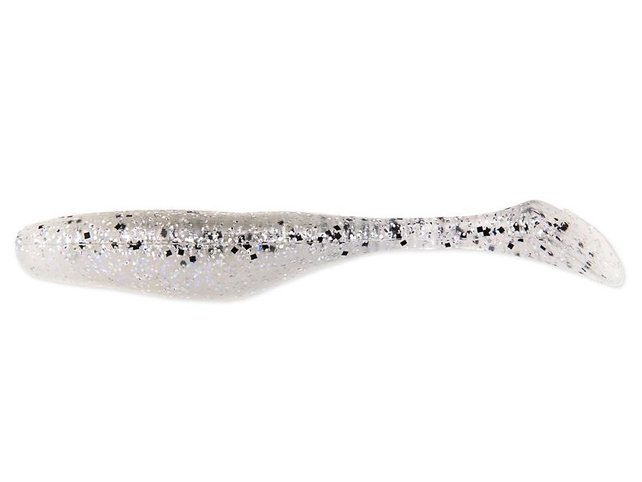 BASS ASSASSIN - Walleye Assassin 4"