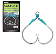 BKK - Gaff-R Assist Hook