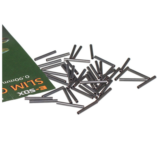 E-SOX - Slim Crimps E-SOX - Slim Crimps