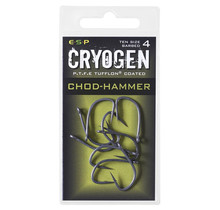 ESP - Cryogen Chod-Hammer