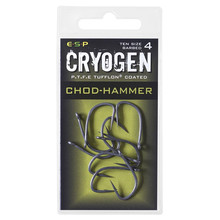 Cryogen Chod-Hammer