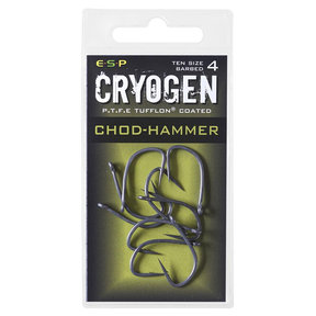 Cryogen Chod-Hammer