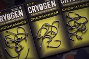 ESP - Cryogen Chod-Hammer