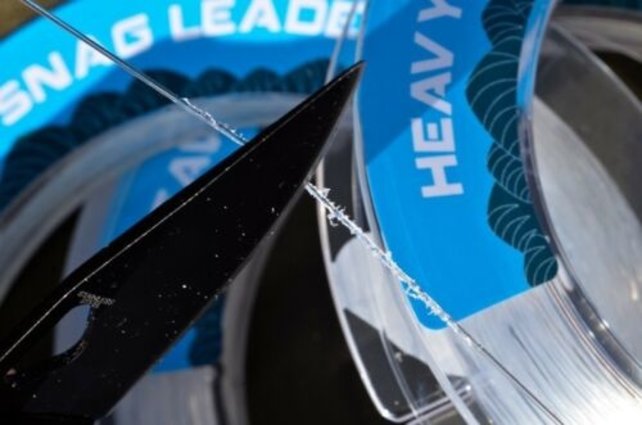 NASH - Heavy Duty Mono Snag Leader