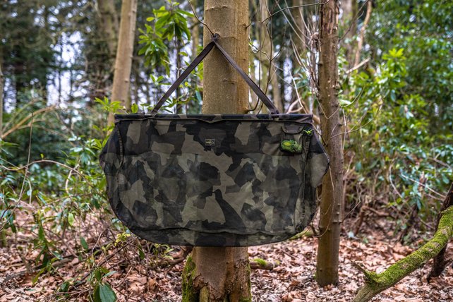 AVID - Camo Recovery Sling Standard